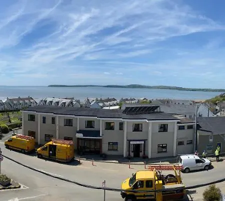 Hotel Conan Duncannon