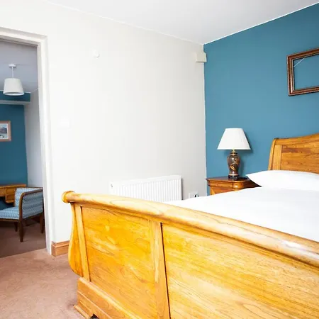 Hotel Conan Duncannon