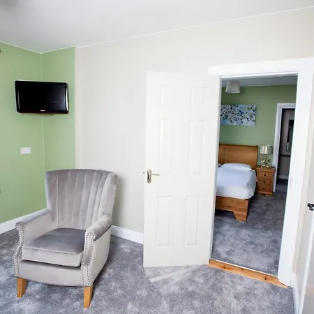 Conan Hotel Duncannon