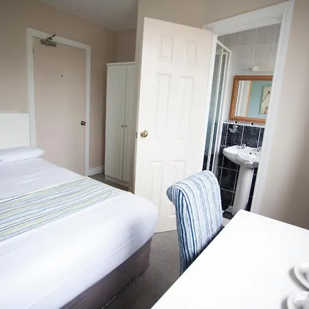 Hotel Conan Duncannon