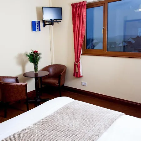 Conan Hotel