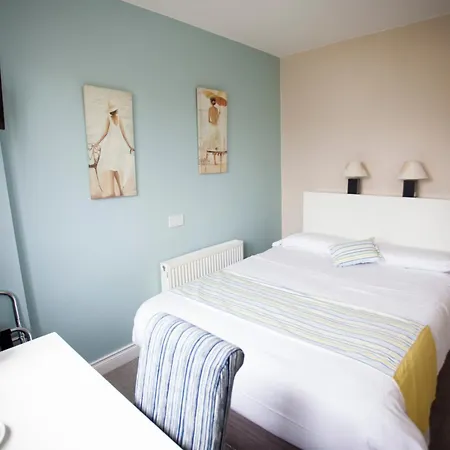 Conan Hotel Duncannon