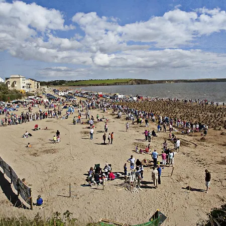 Conan Hotel Duncannon