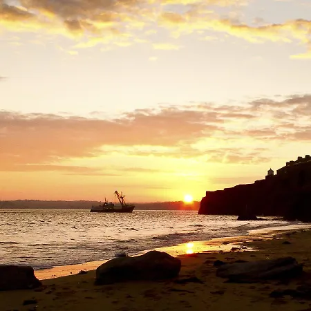 酒店 Conan 邓坎嫩