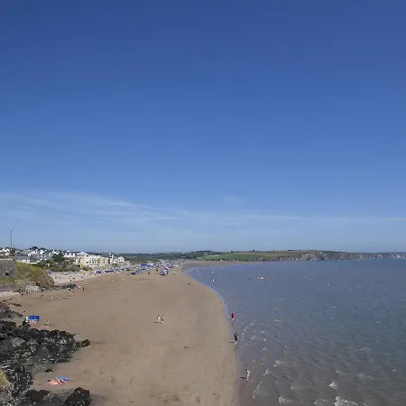 Conan Hotel Duncannon