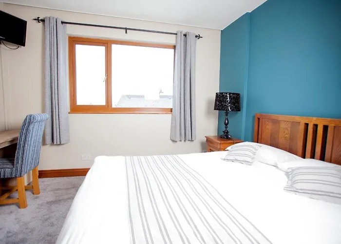 Conan Hotel Duncannon