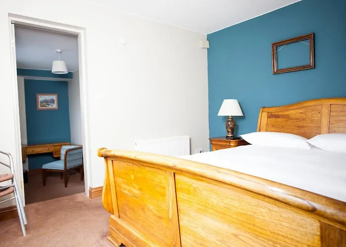 Hotel Conan Duncannon