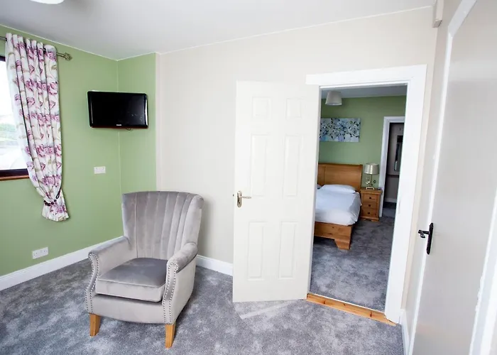 Conan Hotel Duncannon