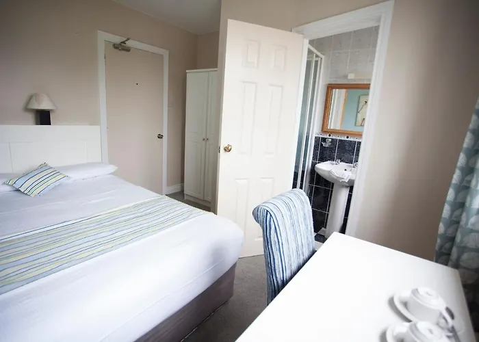 Hotel Conan Duncannon