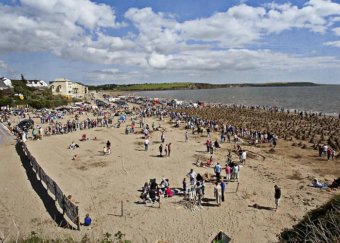 Conan Hotel Duncannon