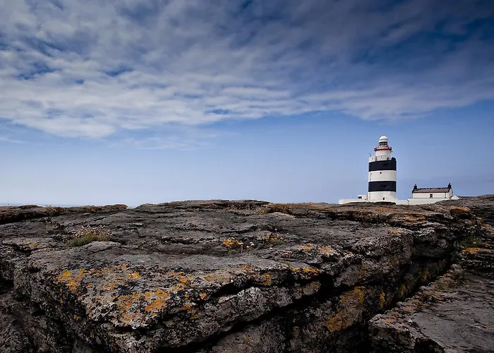 Conan Hotel Duncannon