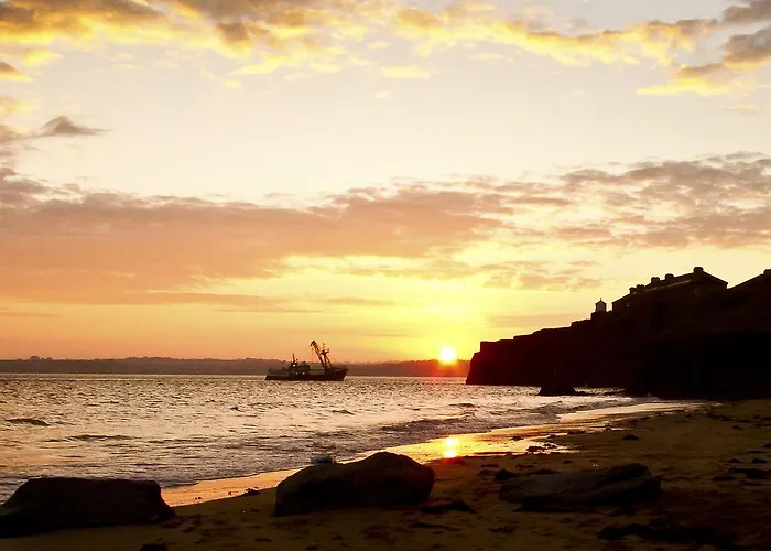 Hotel Conan Duncannon