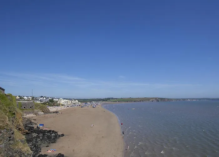 Conan Hotel Duncannon